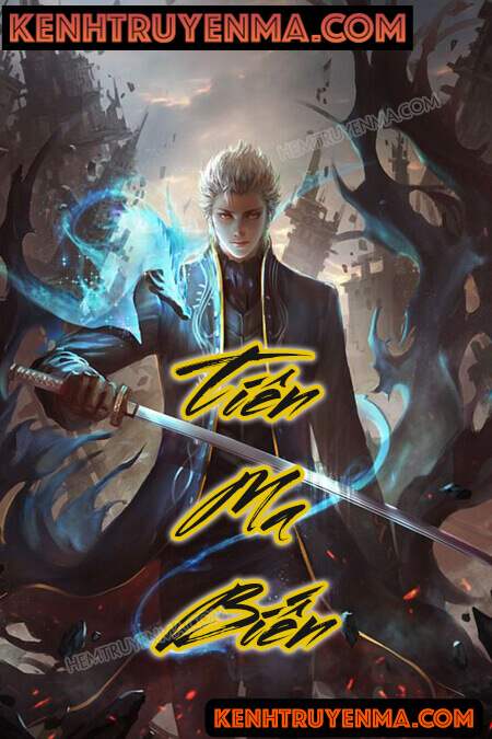 Tiên Ma Biến