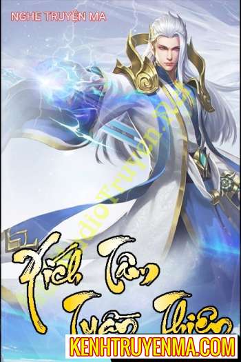 Nghe truyện Xích Tâm Tuần Thiên