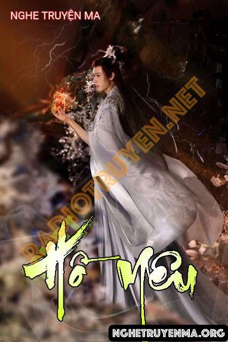 Nghe truyện Hồ Yêu