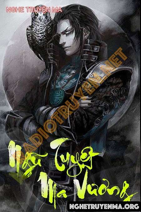 Nghe truyện Ngũ Tuyệt Ma Vương