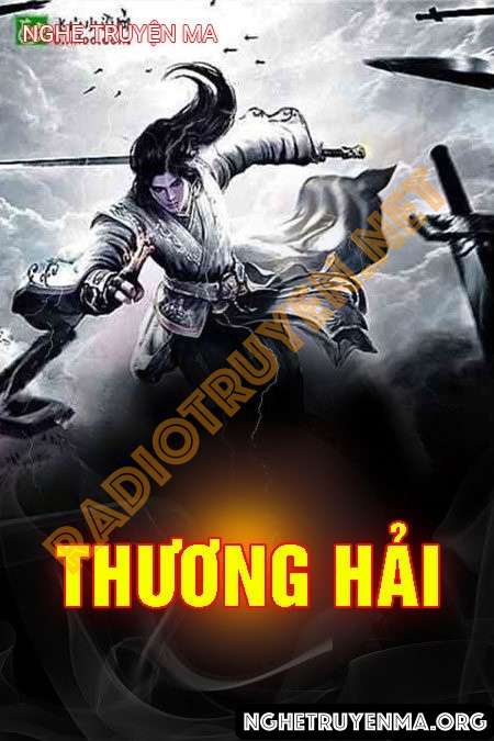 Nghe truyện Thương Hải